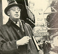 Saul Alinsky